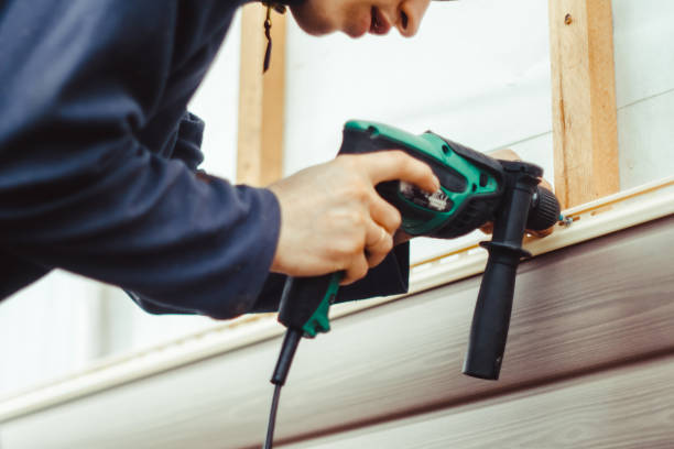 Property Management Cleanouts in Tishomingo, OK